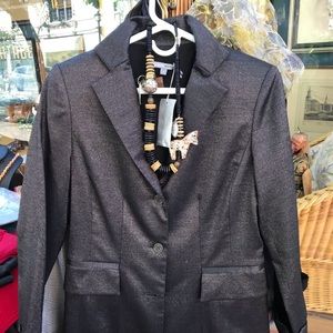 Bill Blass  New York Blazer